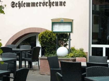 照片: Restaurant &amp;quot;Schlemmerscheune&amp;quot;